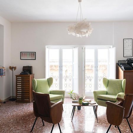 Casa Verbavolant Syracuse Екстер'єр фото