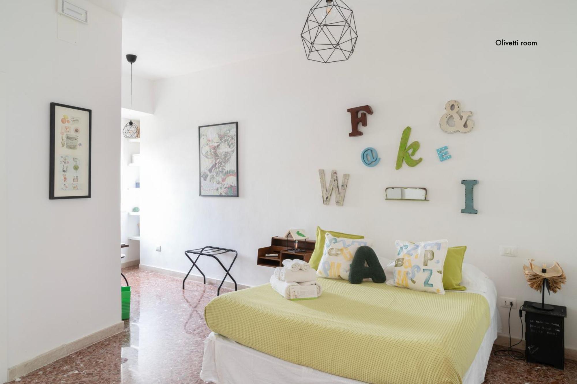 Casa Verbavolant Syracuse Екстер'єр фото