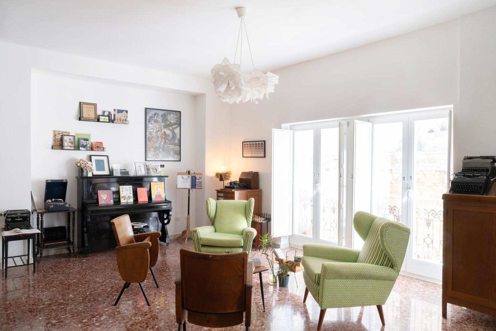 Casa Verbavolant Syracuse Екстер'єр фото