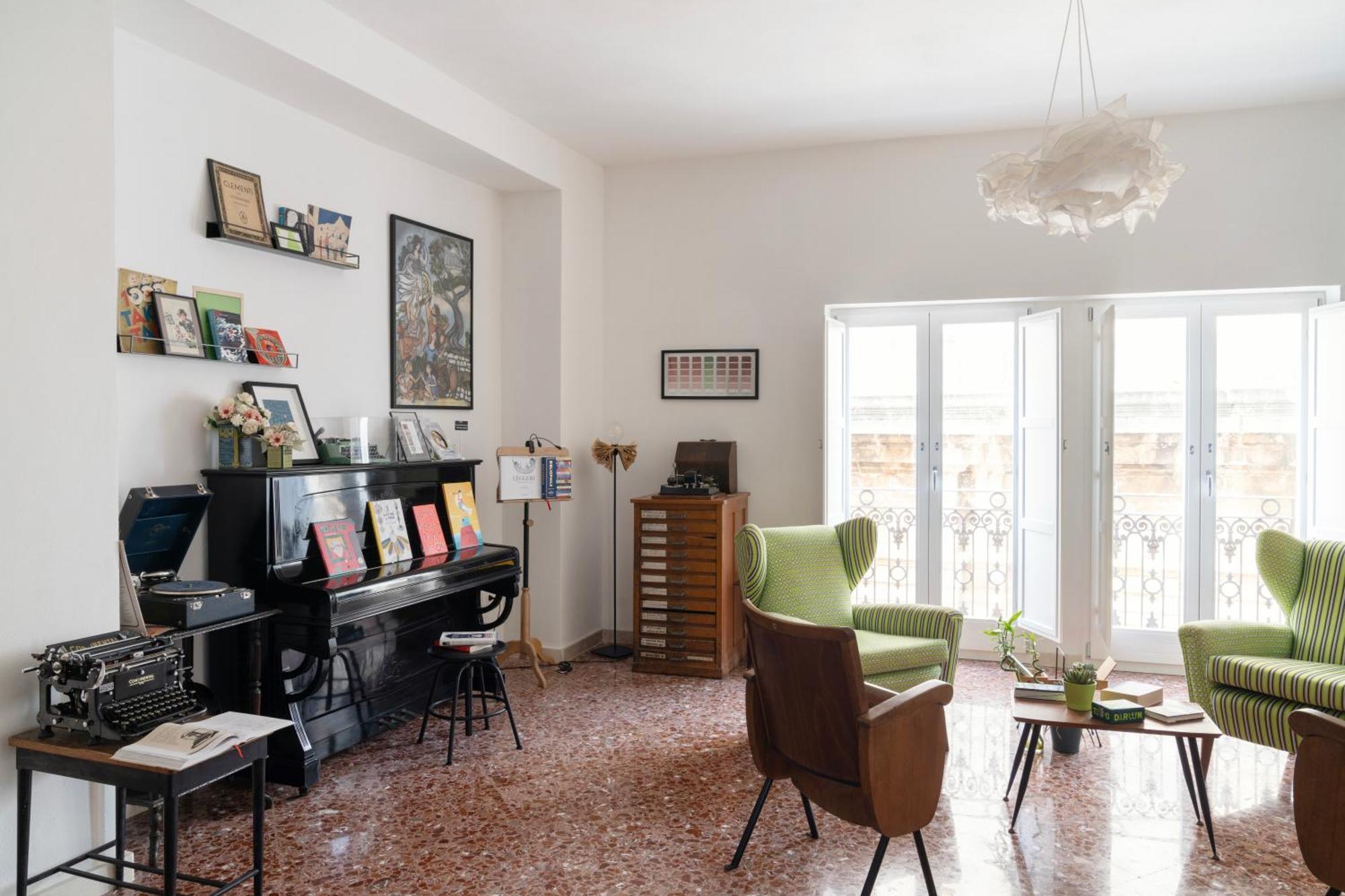 Casa Verbavolant Syracuse Екстер'єр фото
