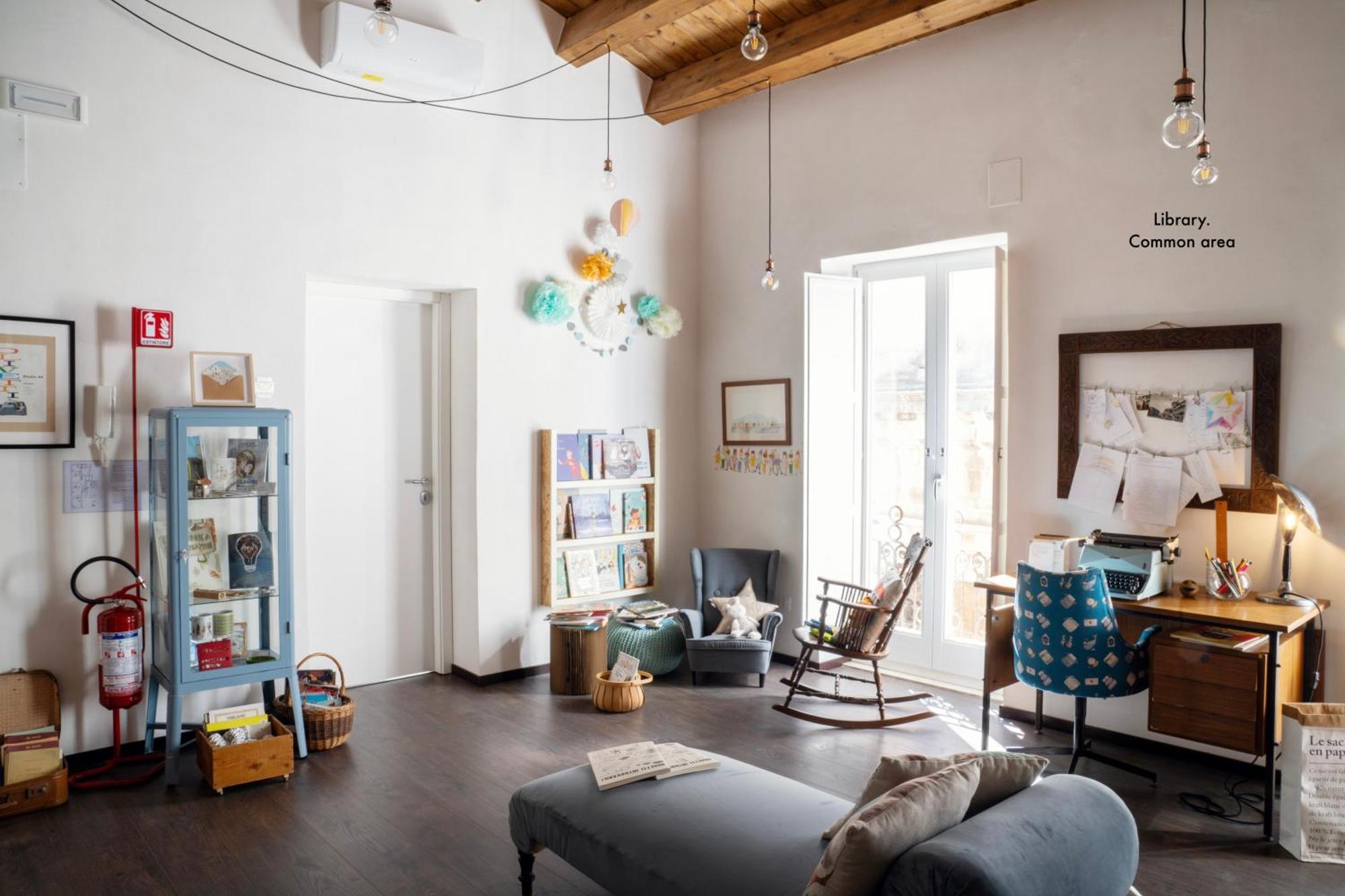 Casa Verbavolant Syracuse Екстер'єр фото