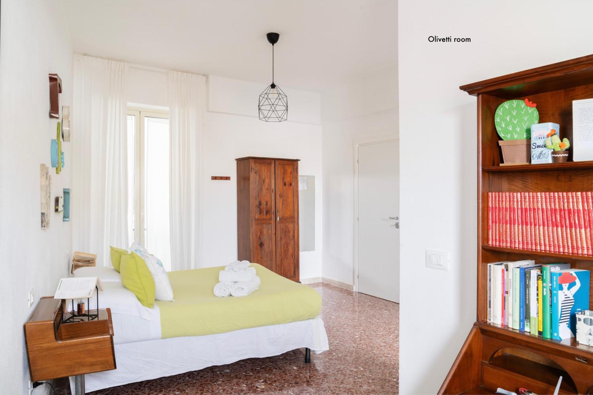 Casa Verbavolant Syracuse Екстер'єр фото